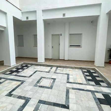 Apartamentos Cervantes 17 Sevilla Exterior foto
